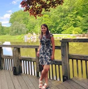 Meet your Posher, María alejandra